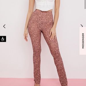 House of CB pants, worn ONCE in Las Vegas. Loved them!